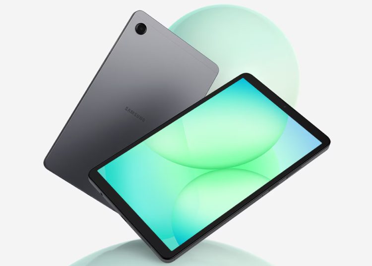 Tablet Samsung Terbaru