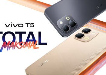 Vivo T5