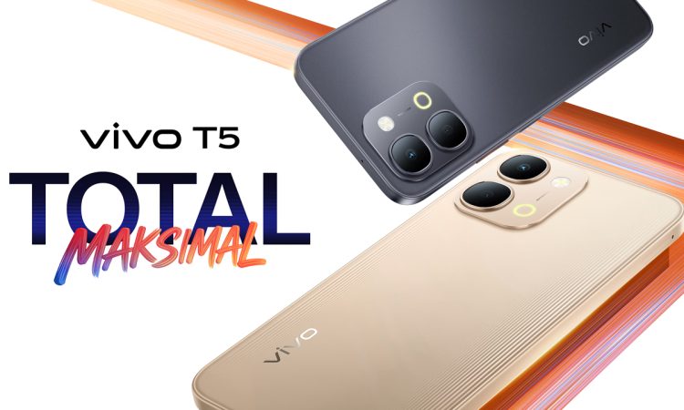 Vivo T5
