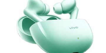 Vivo TWS 5e