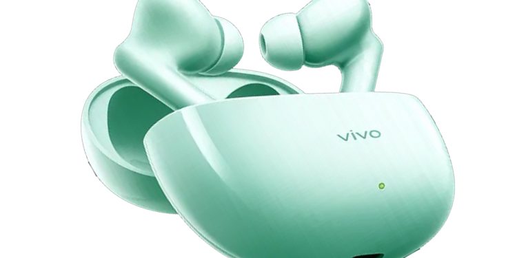 Vivo TWS 5e