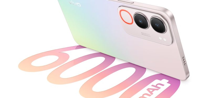 Harga HP Vivo
