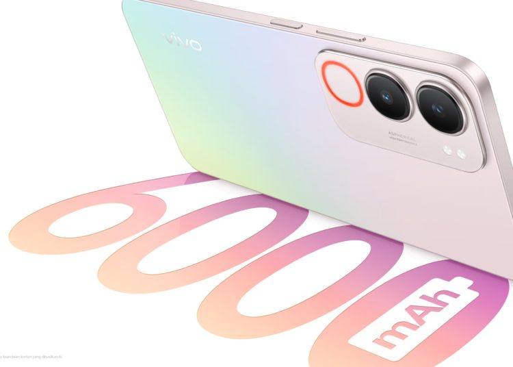 Harga HP Vivo