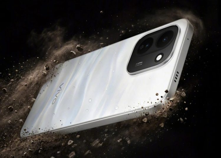 Vivo Y600 Turbo