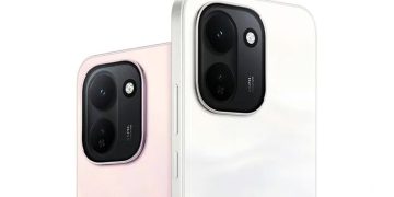Vivo Y600 Turbo