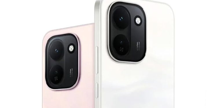 Vivo Y600 Turbo