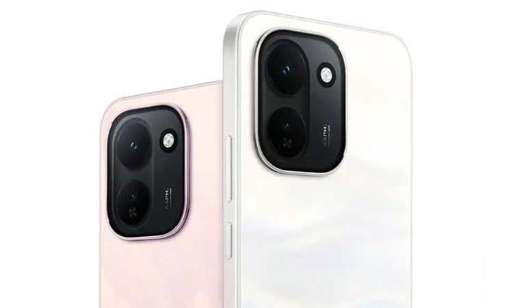 Vivo Y600 Turbo