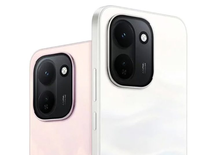 Vivo Y600 Turbo