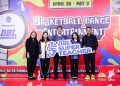 DBL Indonesia merilis nama-nama skuad elite Kopi Good Day DBL All Star 2026, di Jakarta pada Minggu 3 Mei 2026 (suaranusantara.com)