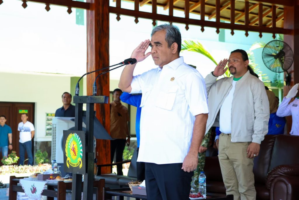 Ahmad Muzani