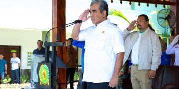 Ahmad Muzani