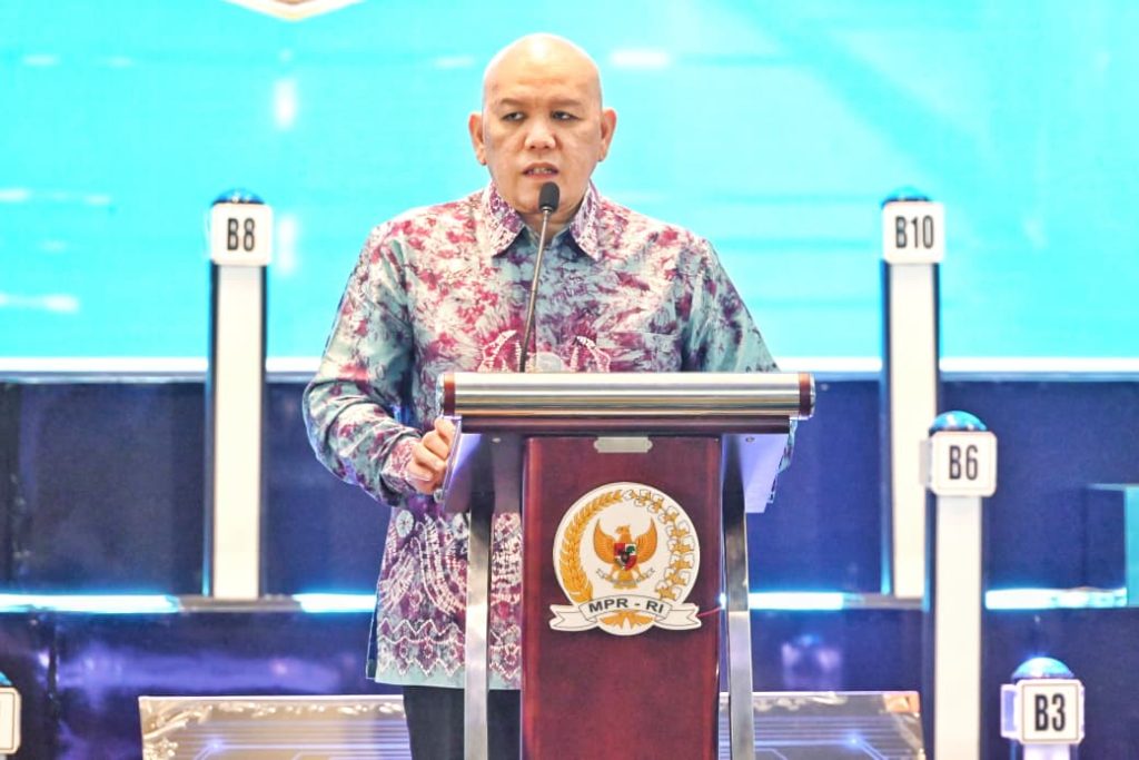 Habib Zakaria Bahasyim