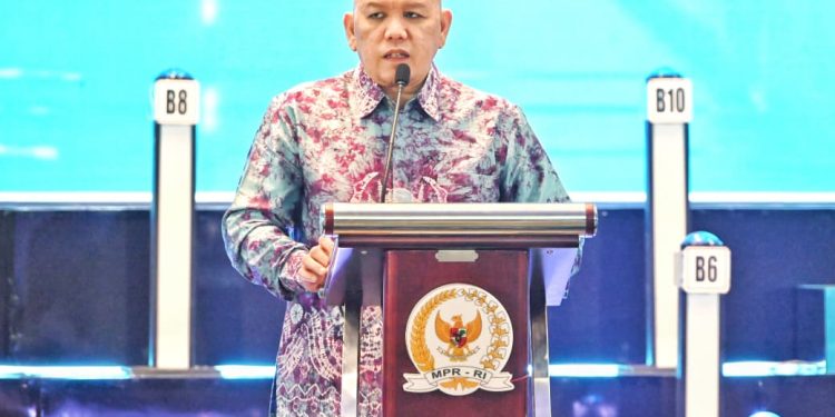 Habib Zakaria Bahasyim
