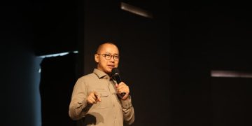 Wakil Ketua MPR RI dari Fraksi Partai Amanat Nasional (PAN) Eddy Soeparno