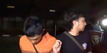 Polisi ringkus pelaku penindas mahasiswi UNPAD