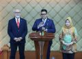 Wakil Ketua MPR RI Akbar Supratman