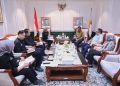 Kementerian PANRB Gandeng DPR RI dan Ombudsman untuk Tingkatkan Pelayanan PublikÂ