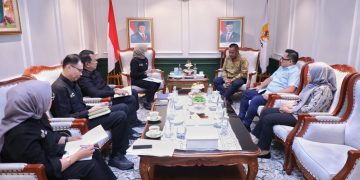 Kementerian PANRB Gandeng DPR RI dan Ombudsman untuk Tingkatkan Pelayanan PublikÂ