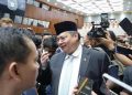 Airlangga Minta Investor Asing Tak Khawatir Terkait Peran Danantara dalam Ekspor Komoditas