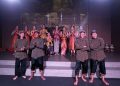 Galeri Indonesia Kaya hadirkan Tari Obah Gerabah dari Sanggar Seni Lemah Urip di Grand Mal Indonesia, Jakarta (suaranusantara.com)