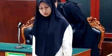 Terapis surabaya yang diduga kuras uang milik pelanggan