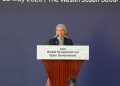 Indonesia Resmi Bergabung Dalam Kampanye Global 50-in-5 