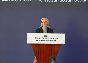 Indonesia Resmi Bergabung Dalam Kampanye Global 50-in-5 