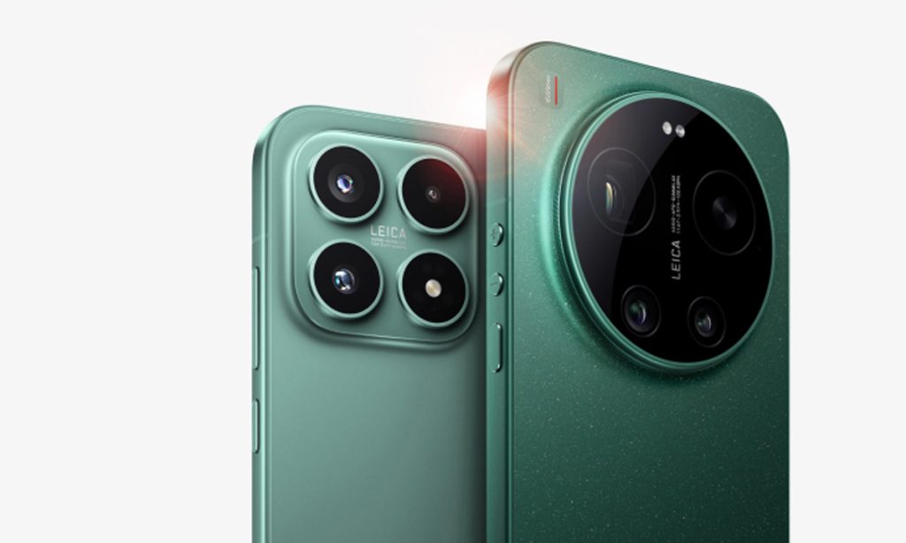 Xiaomi 17