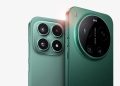 Xiaomi 17