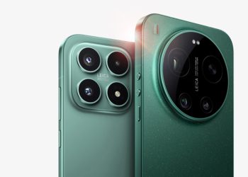 Xiaomi 17