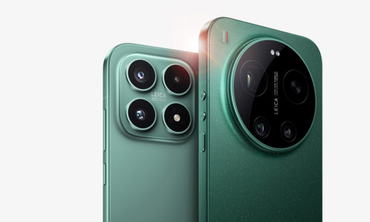 Xiaomi 17