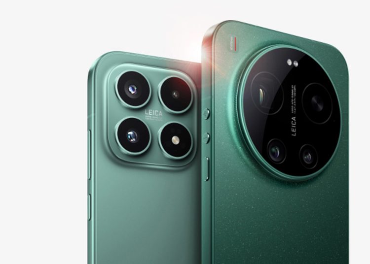 Xiaomi 17
