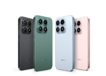 Xiaomi 17