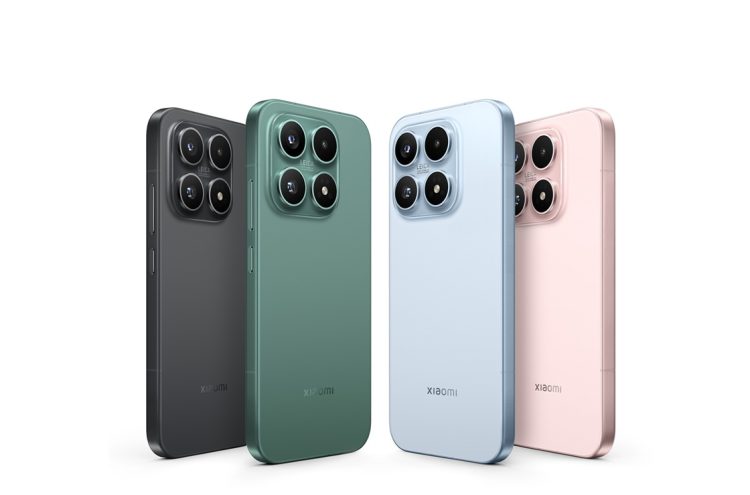 Xiaomi 17