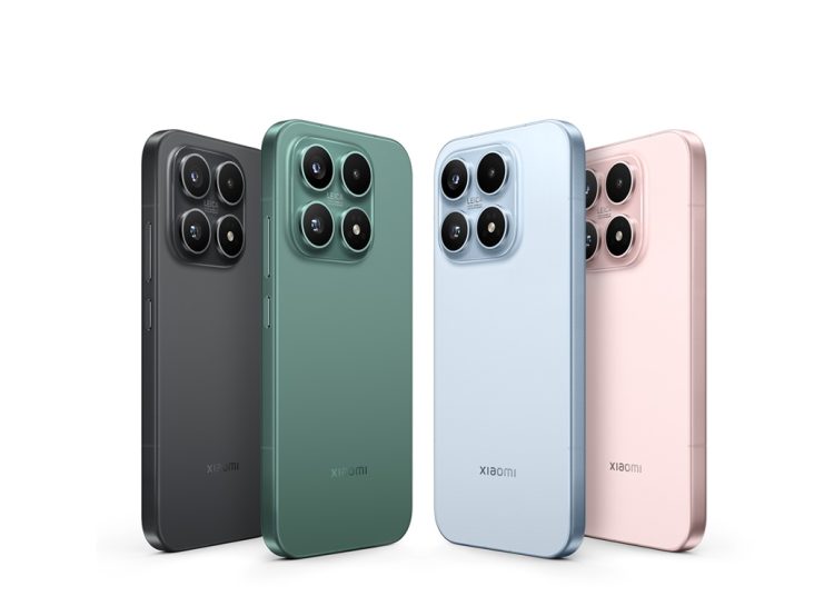 Xiaomi 17