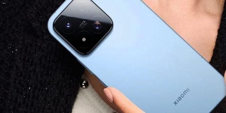 Xiaomi 17 Max