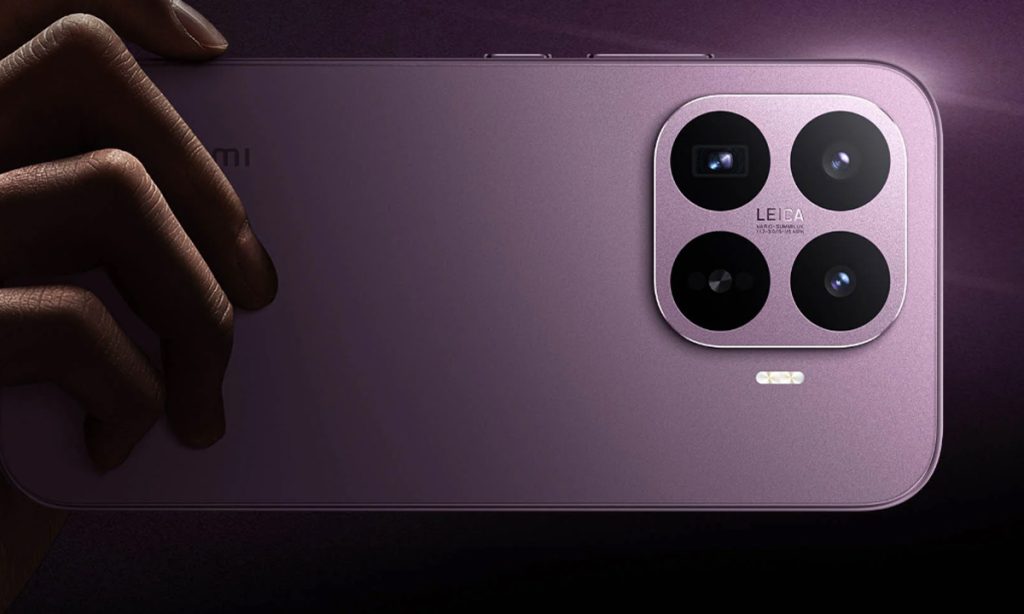 Xiaomi 17T