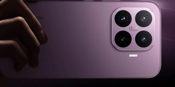Xiaomi 17T