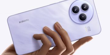 Xiaomi Civi 5 Pro