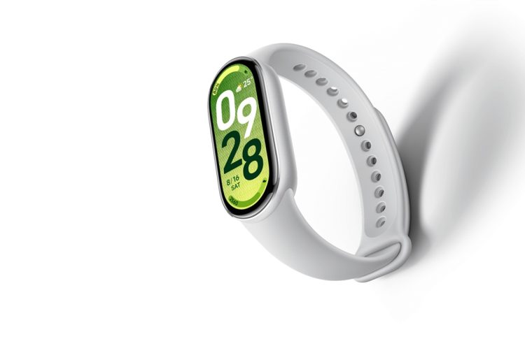 Xiaomi Smart Band 10