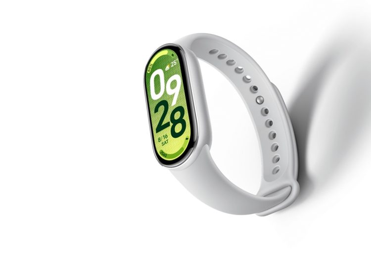Xiaomi Smart Band 10