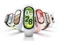 Xiaomi Smart Band 10
