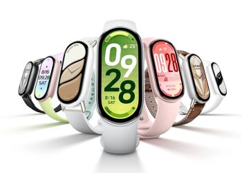 Xiaomi Smart Band 10
