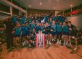 Arsenal Juara Liga Inggris