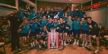 Arsenal Juara Liga Inggris