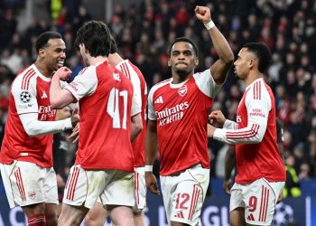 Arsenal vs Burnley