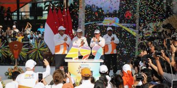 Menuju HUT ke-499: Pramono Siapkan Wajah Baru Rasuna Said dan Visi Jakarta Bebas Sampah 