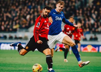 Bruno Fernandes