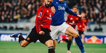 Bruno Fernandes