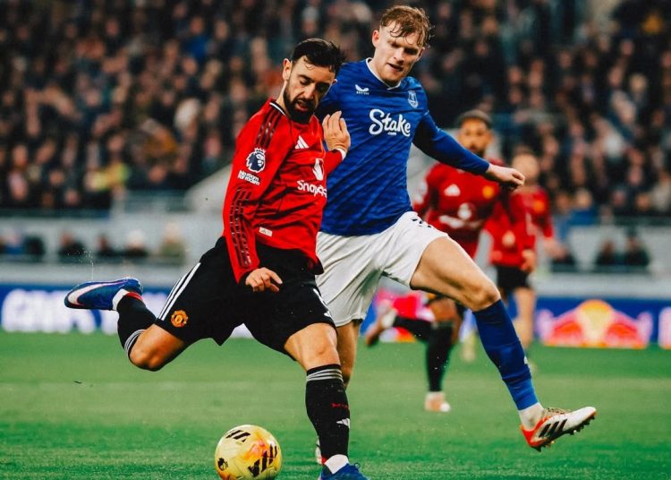 Bruno Fernandes